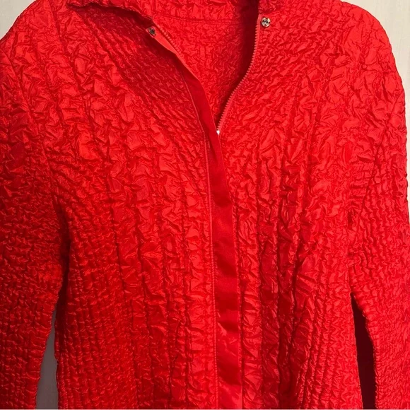 UBU Pack Your Personality Jacket size small - Picture 2 of 7